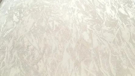 NE70711 | Carta da parati vinilica - Platino